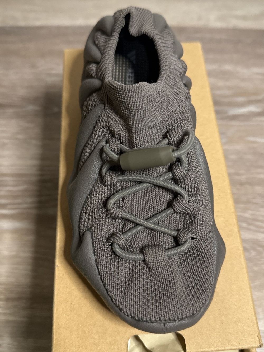 Td Yeezy 450